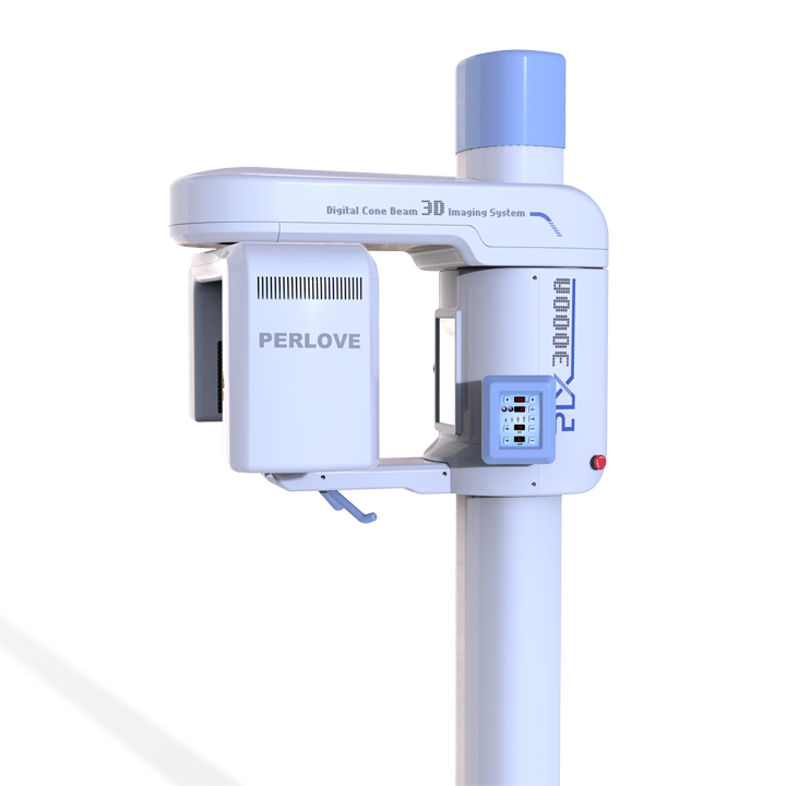 到底選擇哪種視野的牙科cbct？多大才合適呢？