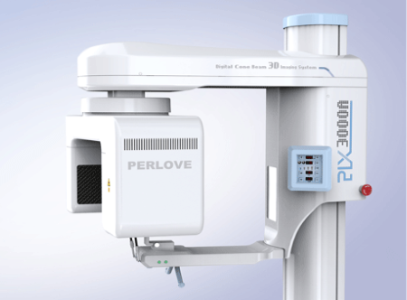 牙片機、口腔全景機和口腔CBCT，這幾種口腔X射線機有什么區別？