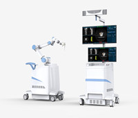 手術機器人是什么意思？手術機器人做手術安全嗎？